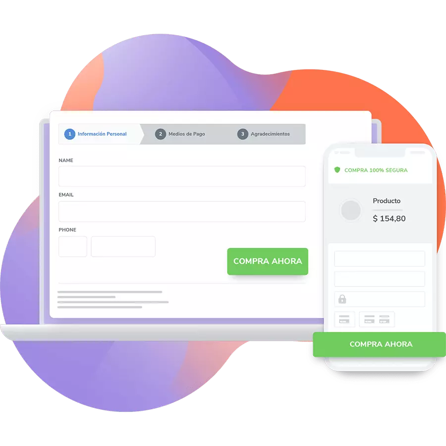 Ilustração que representa pagamentos