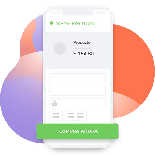 Ilustração que representa pagamentos