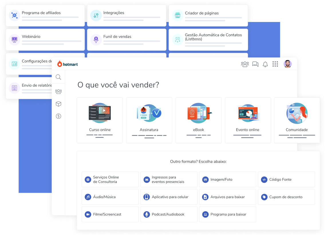 Dashboard illustration